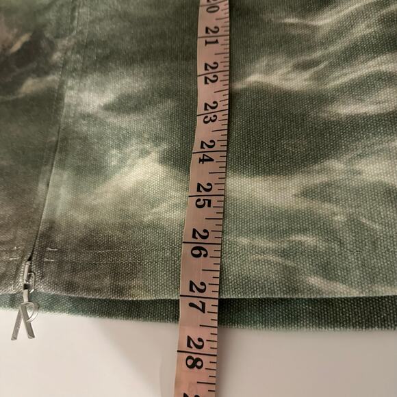 Represent Men's Higher Truth Full Zip Collared Jacket Size XL - Picture 12 of 16